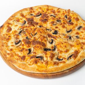 Пицца «Грибная»